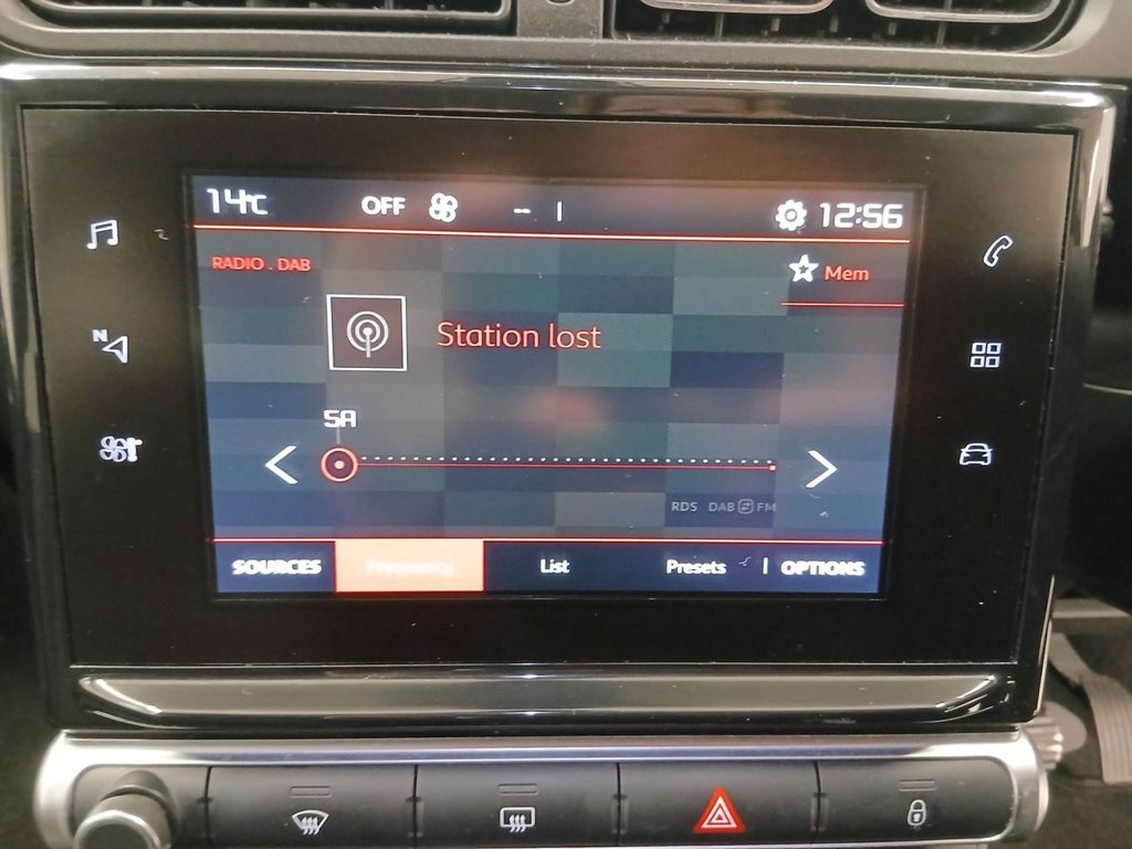 Used Citroen C3 2017 for sale - 77806121: Photo 17