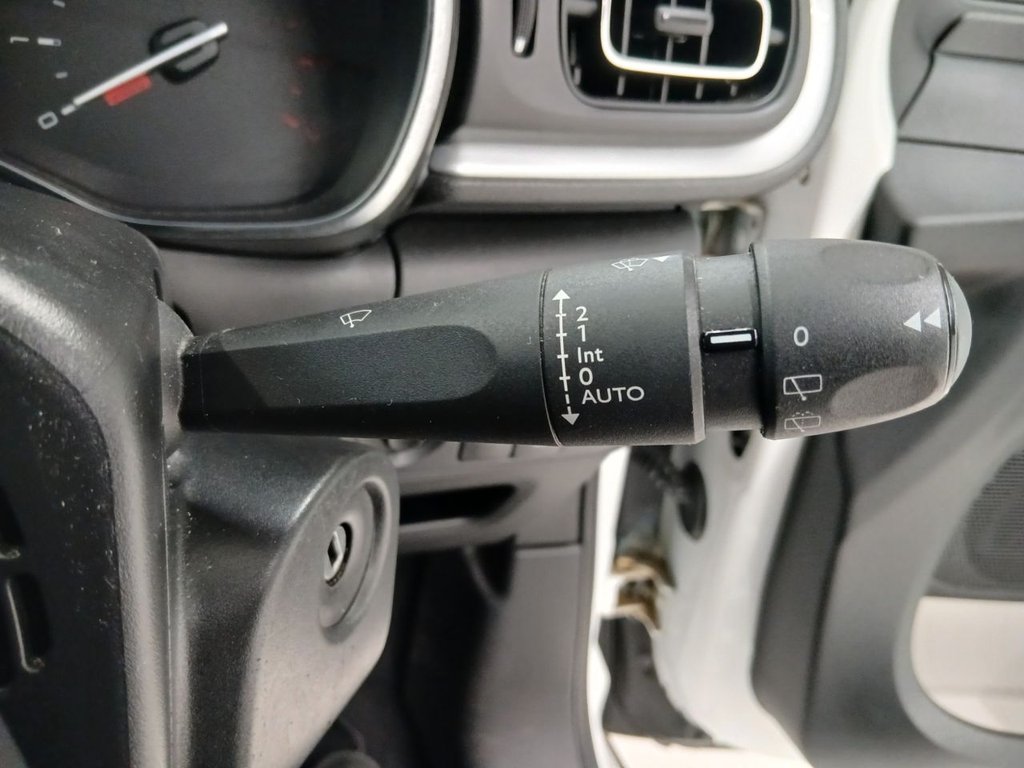 Used Citroen C3 2017 for sale - 77806121: Photo 18