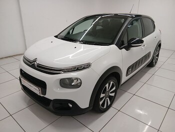 Used Citroen C3 2017 for sale - 77806121: Photo