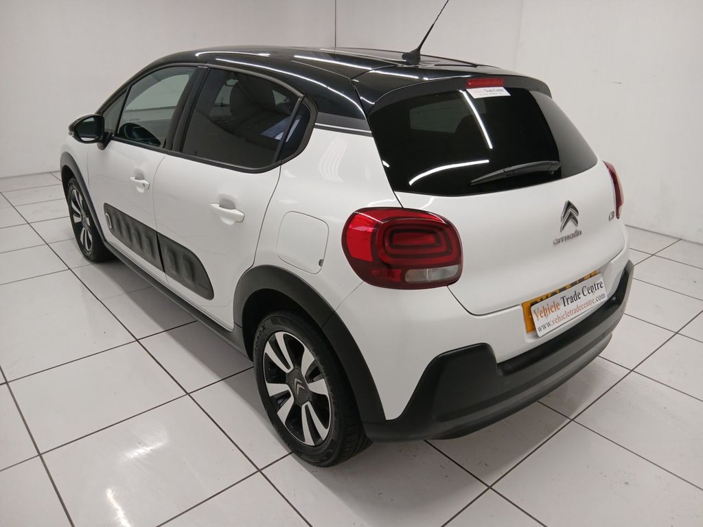 Used Citroen C3 2017 for sale - 77806121: Photo 4