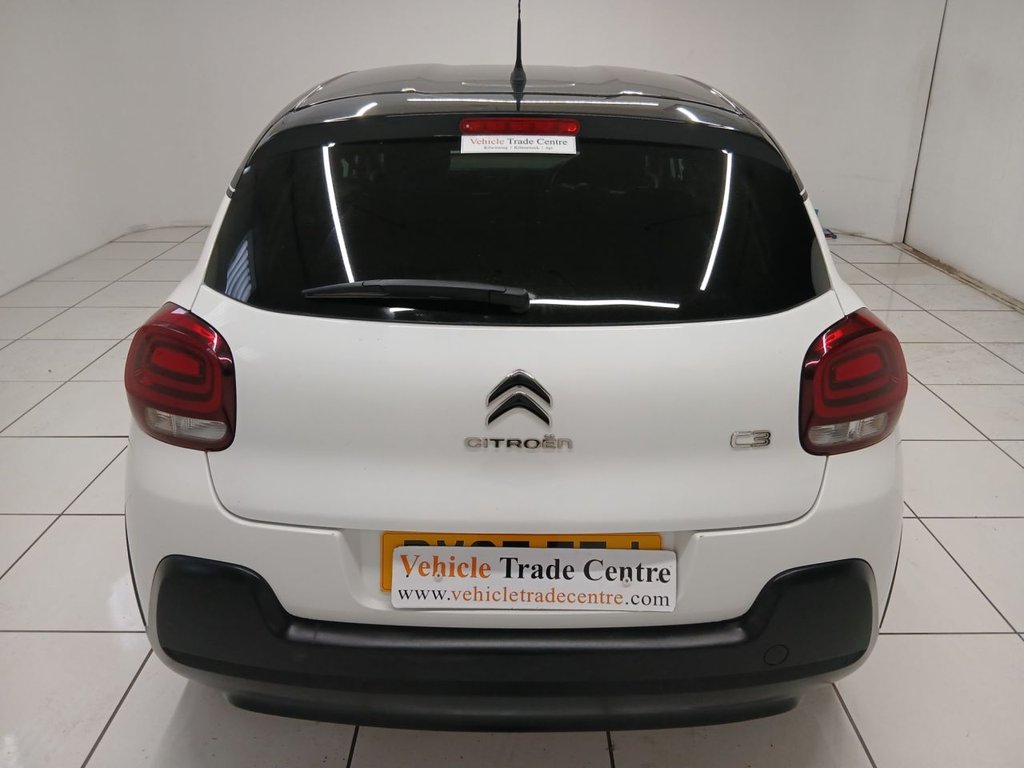 Used Citroen C3 2017 for sale - 77806121: Photo 5