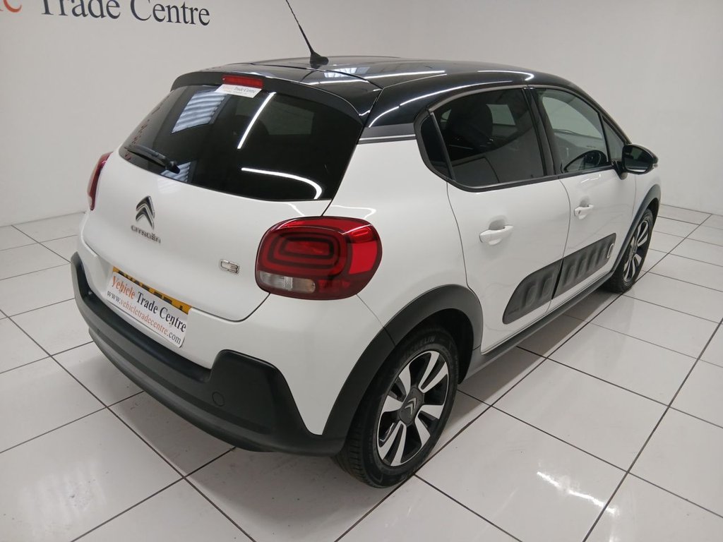 Used Citroen C3 2017 for sale - 77806121: Photo 6