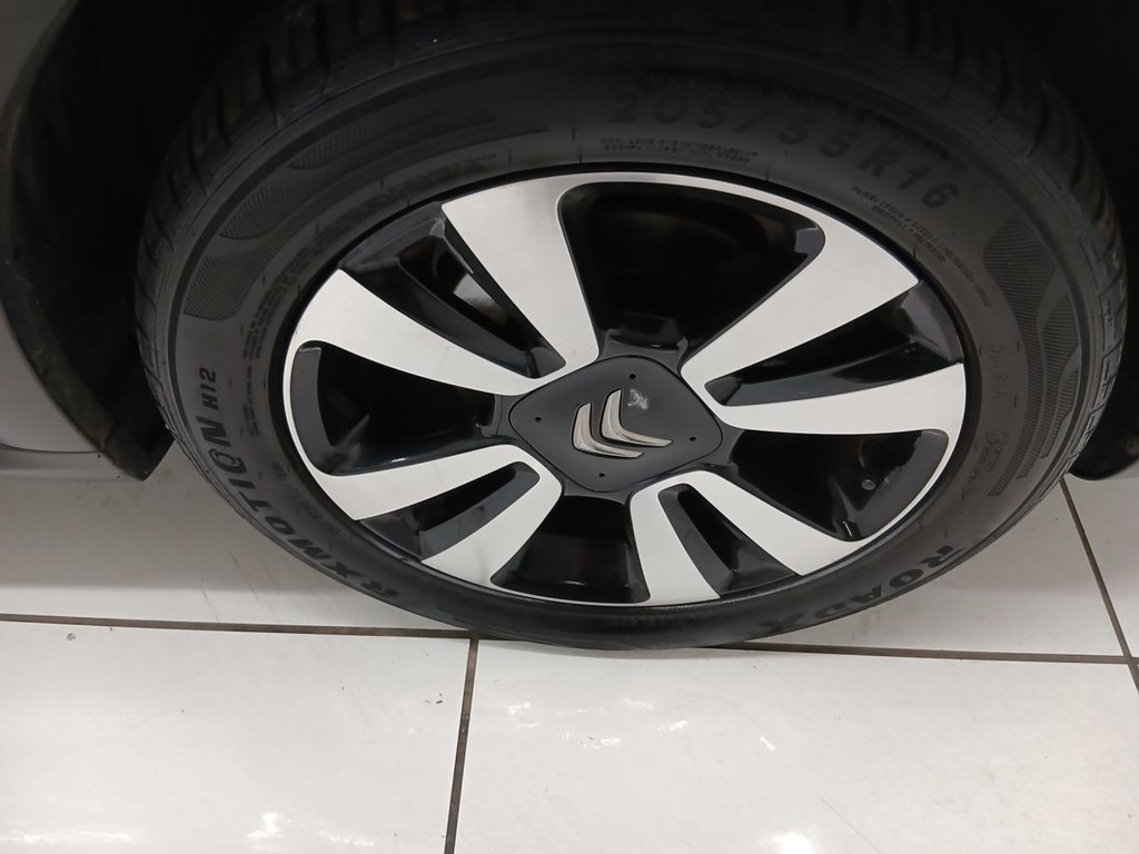 Used Citroen C3 2017 for sale - 77806121: Photo 7