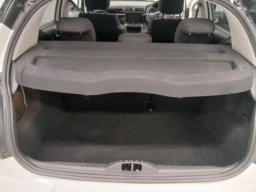 Used Citroen C3 2017 for sale - 77806121: Photo 8