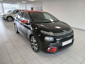 Used Citroen C3 2019 for sale - 78619068: Photo