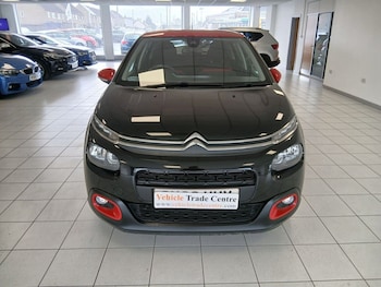 Used Citroen C3 2019 for sale - 78619068: Photo