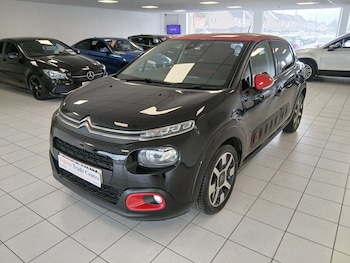 Used Citroen C3 2019 for sale - 78619068: Photo