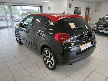 Used Citroen C3 2019 for sale - 78619068: Photo