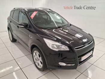 2015 (15) - 2.0 TDCi Titanium SUV 5dr Diesel Powershift AWD Euro 6 (s/s) (180 ps)