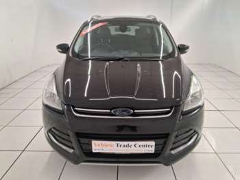 Used Ford Kuga 2015 for sale - 74521989: Photo