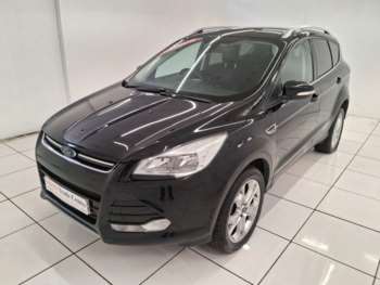 Used Ford Kuga 2015 for sale - 74521989: Photo