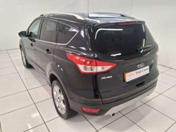 Used Ford Kuga 2015 for sale - 74521989: Photo