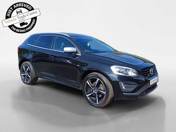 Used Volvo XC60 2015 for sale - 79334184: Photo