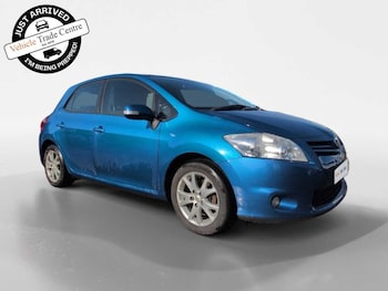 Used Toyota Auris 2012 for sale - 78426069: Photo