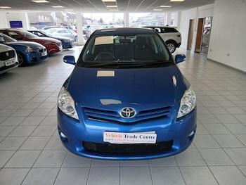 Used Toyota Auris 2012 for sale - 78426069: Photo