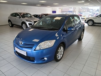 Used Toyota Auris 2012 for sale - 78426069: Photo