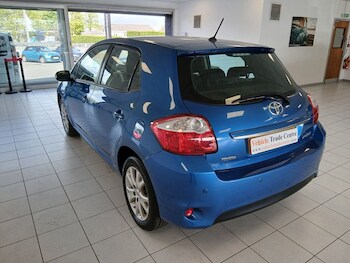 Used Toyota Auris 2012 for sale - 78426069: Photo