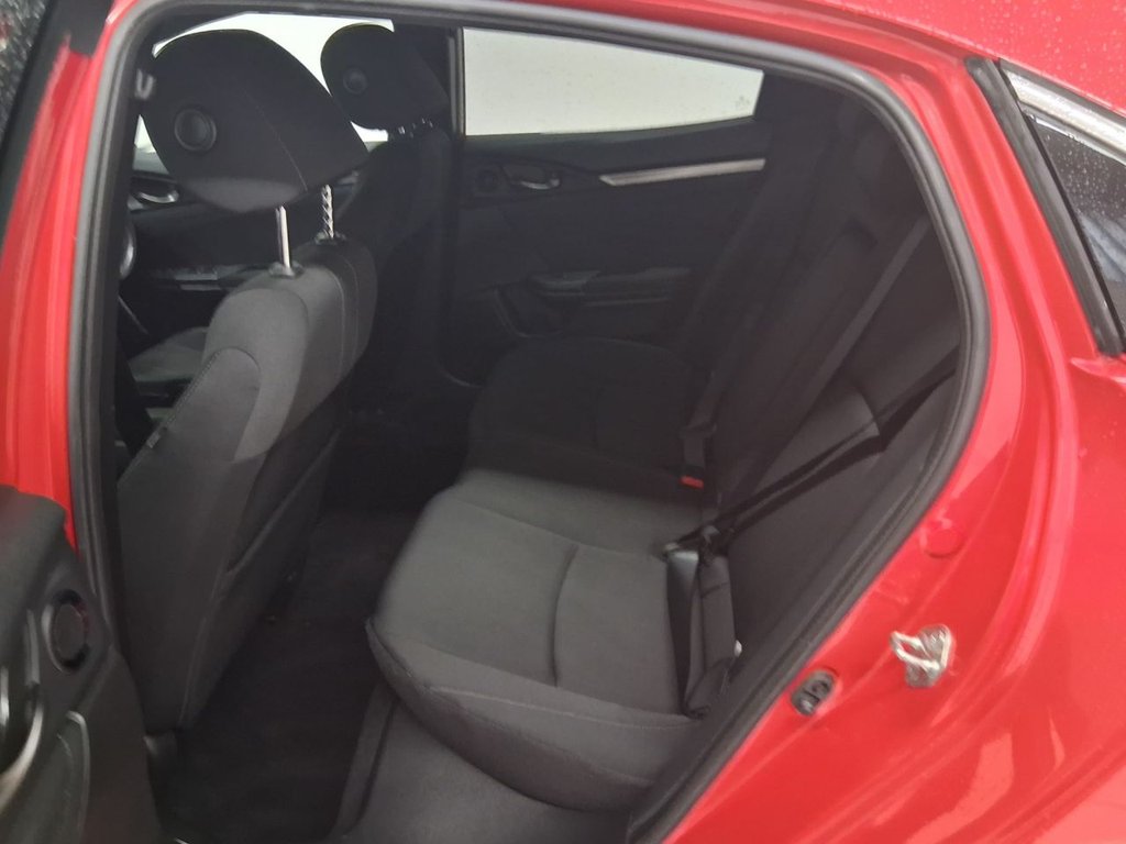 Used Honda Civic 2017 for sale - 77005369: Photo 15