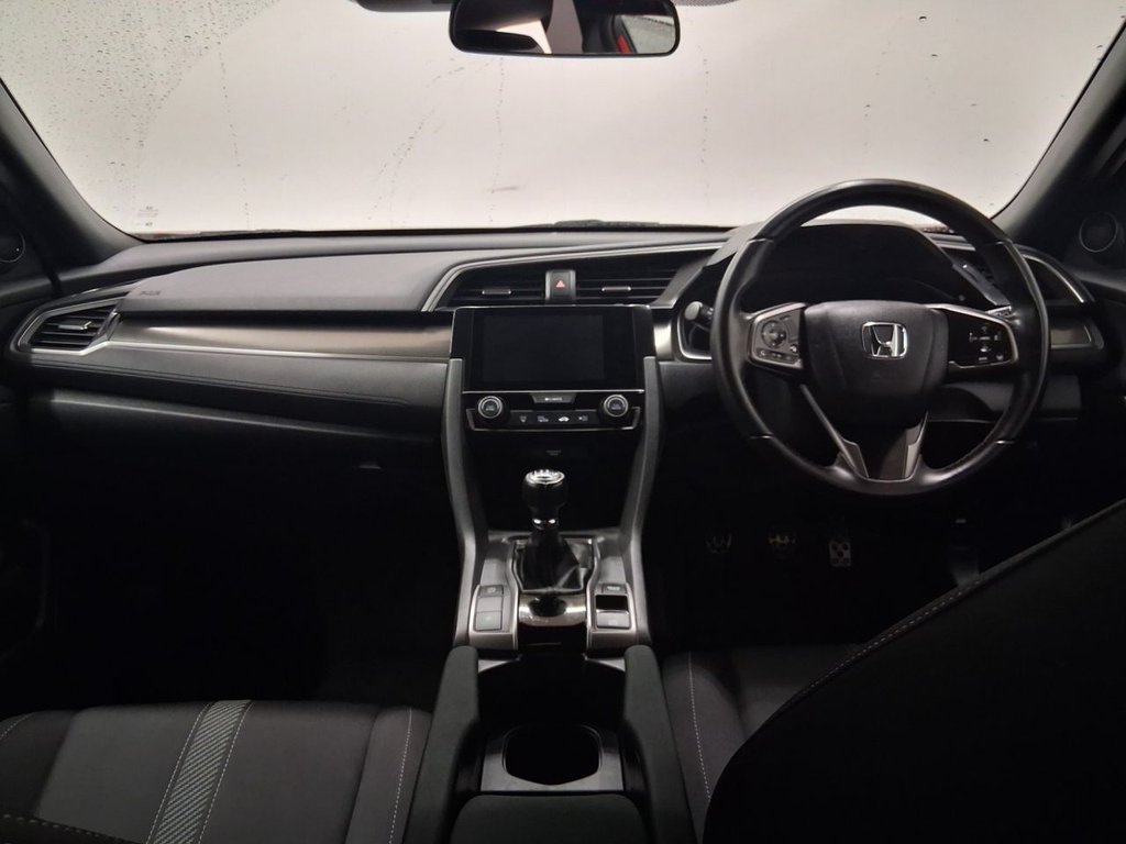 Used Honda Civic 2017 for sale - 77005369: Photo 16