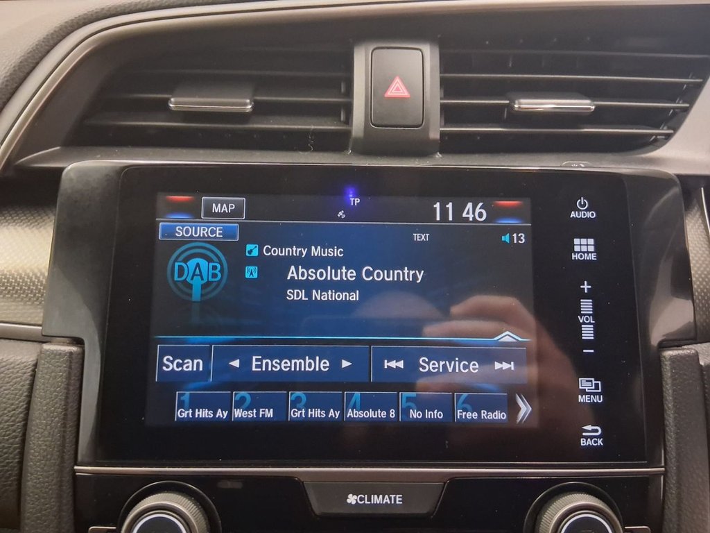 Used Honda Civic 2017 for sale - 77005369: Photo 17