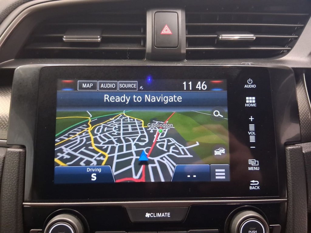 Used Honda Civic 2017 for sale - 77005369: Photo 18