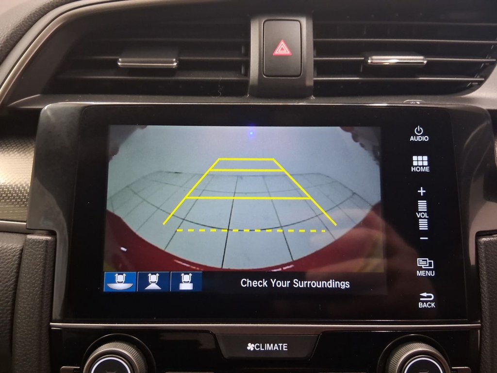 Used Honda Civic 2017 for sale - 77005369: Photo 19