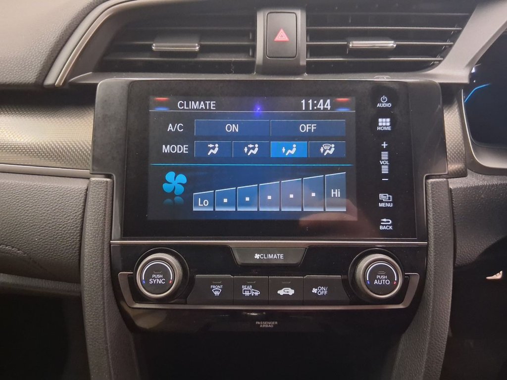 Used Honda Civic 2017 for sale - 77005369: Photo 20