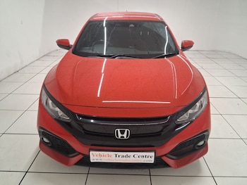 Used Honda Civic 2017 for sale - 77005369: Photo