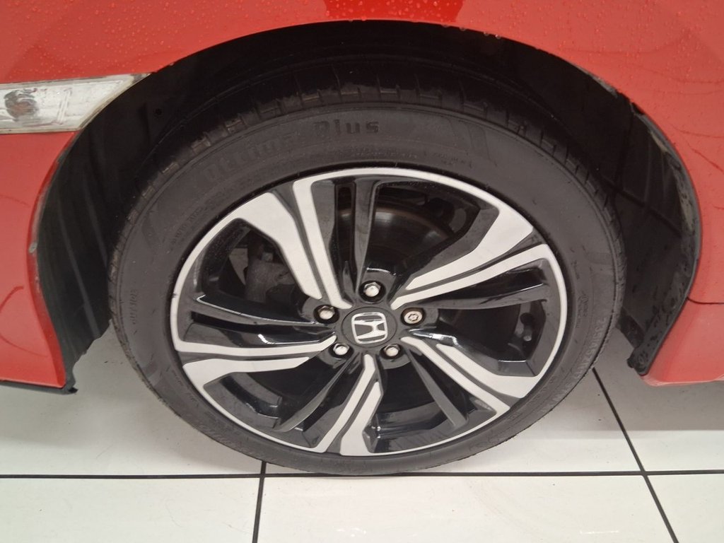 Used Honda Civic 2017 for sale - 77005369: Photo 7