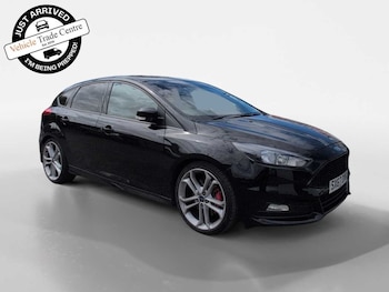 Used Ford Focus 2017 for sale - 78693941: Photo