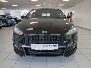Used Ford Focus 2017 for sale - 78693941: Photo
