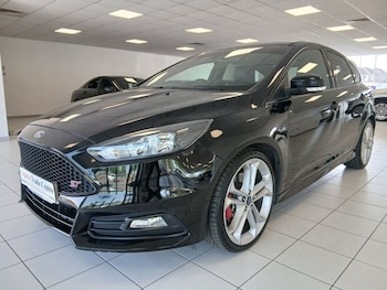 Used Ford Focus 2017 for sale - 78693941: Photo