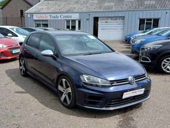 2015 (15) - 2.0 TSI BlueMotion Tech R Hatchback 5dr Petrol Manual 4Motion Euro 6 (s/s)