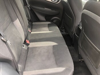 Used Nissan Qashqai 2019 for sale - 78350507: Photo