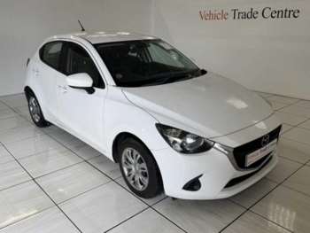 Used Mazda Mazda2 2015 for sale - 75081841: Photo