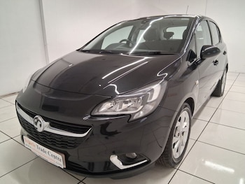 Used Vauxhall Corsa 2016 for sale - 77072647: Photo