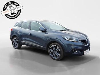 Used Renault Kadjar 2018 for sale - 78240823: Photo
