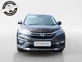 Used Honda CR-V 2016 for sale - 78645111: Photo