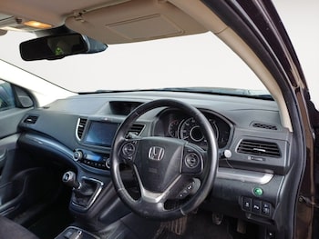 Used Honda CR-V 2016 for sale - 78645111: Photo