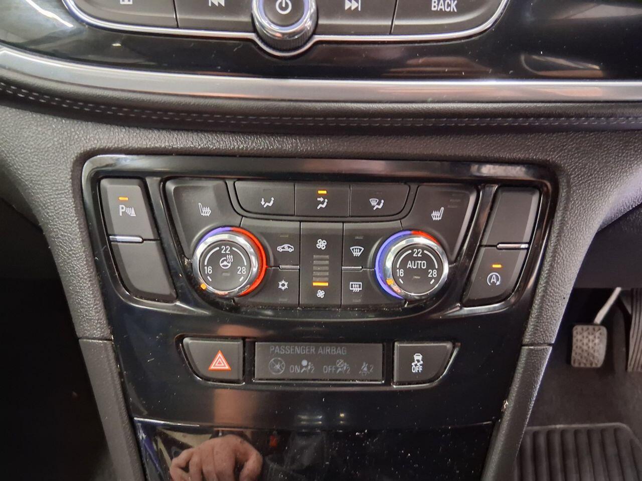 Used Vauxhall Mokka X 2018 for sale - 76137591: Photo 11