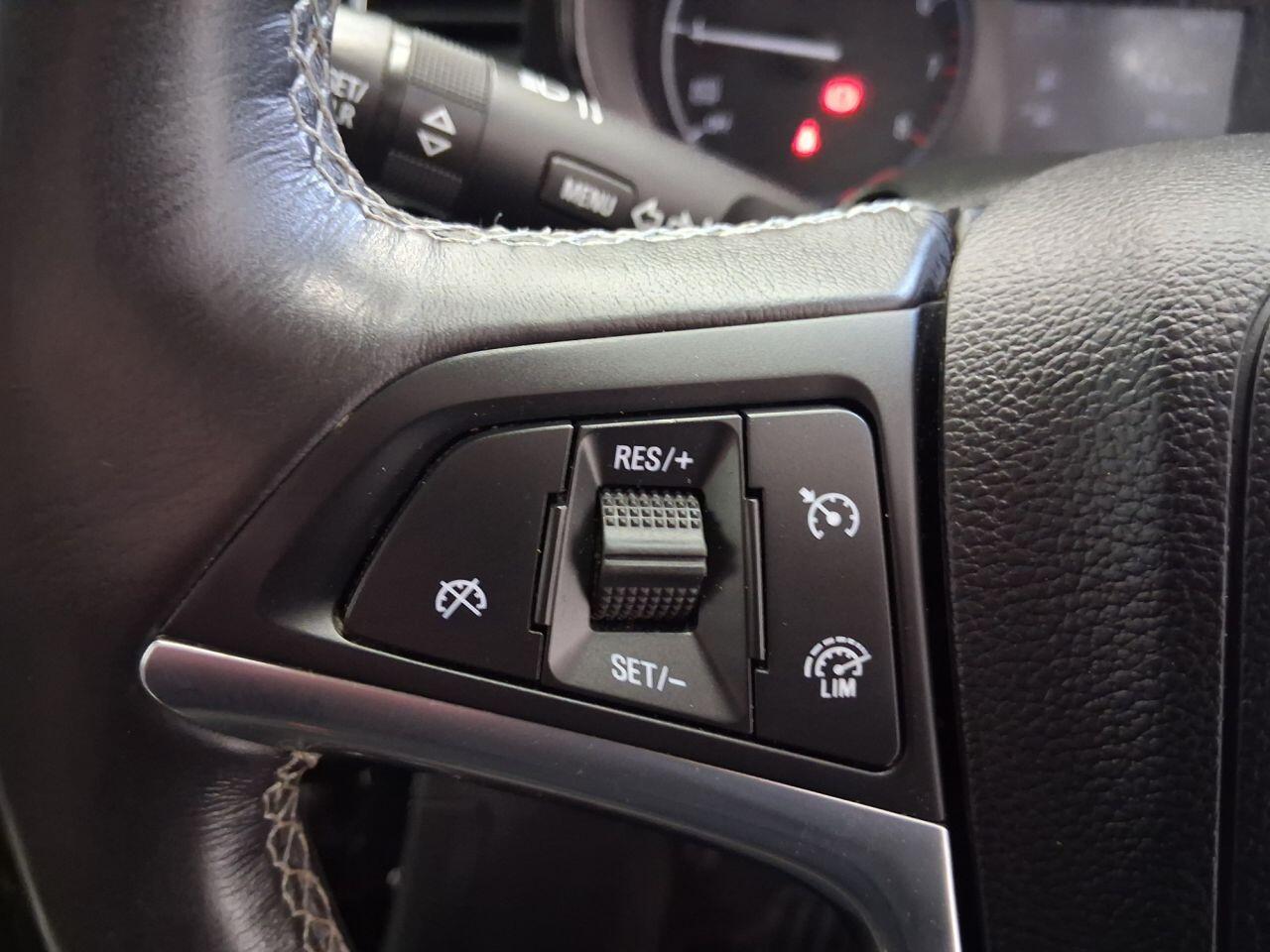 Used Vauxhall Mokka X 2018 for sale - 76137591: Photo 12