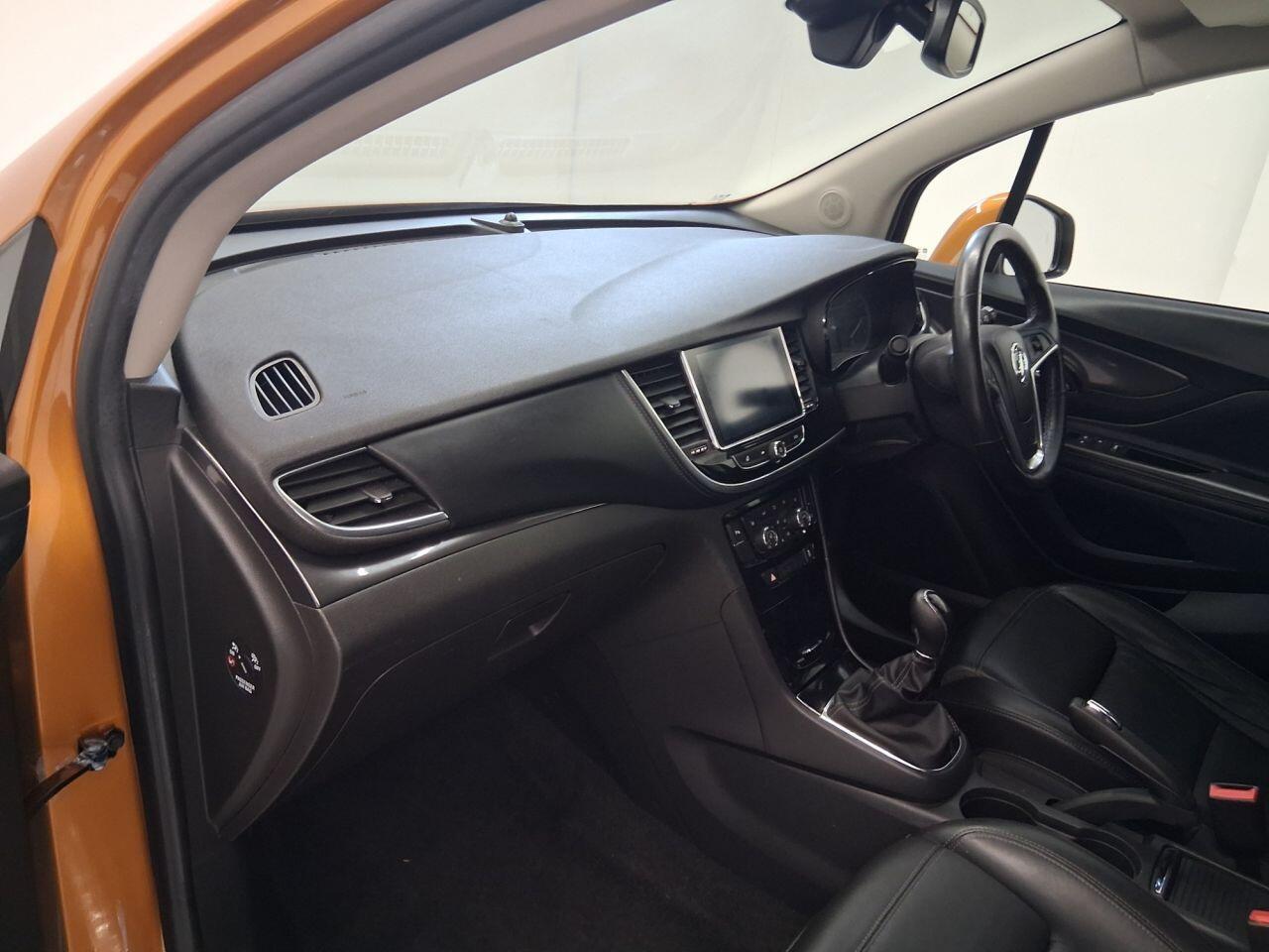 Used Vauxhall Mokka X 2018 for sale - 76137591: Photo 13