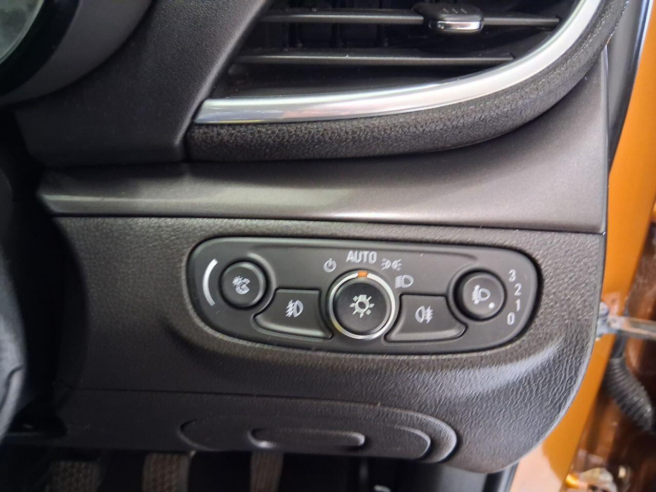 Used Vauxhall Mokka X 2018 for sale - 76137591: Photo 14