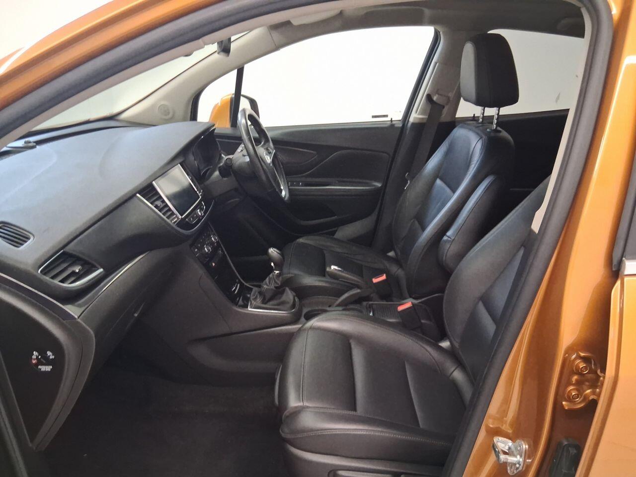 Used Vauxhall Mokka X 2018 for sale - 76137591: Photo 15