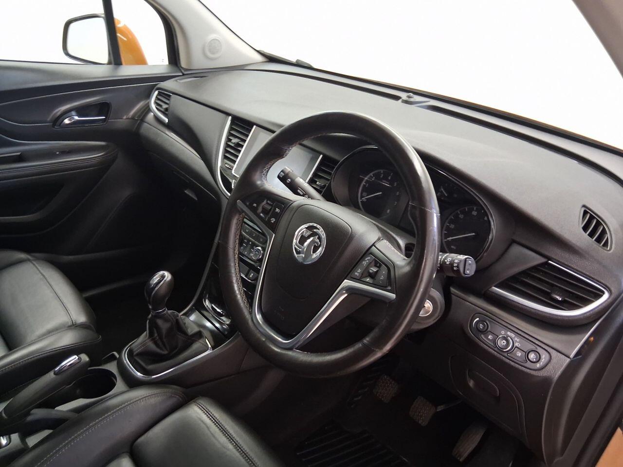 Used Vauxhall Mokka X 2018 for sale - 76137591: Photo 16