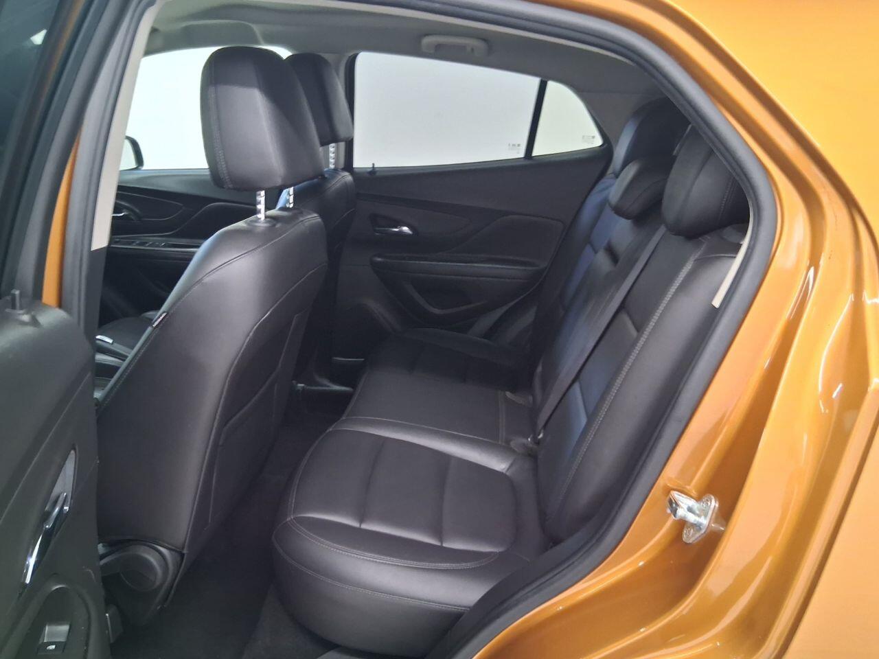 Used Vauxhall Mokka X 2018 for sale - 76137591: Photo 17