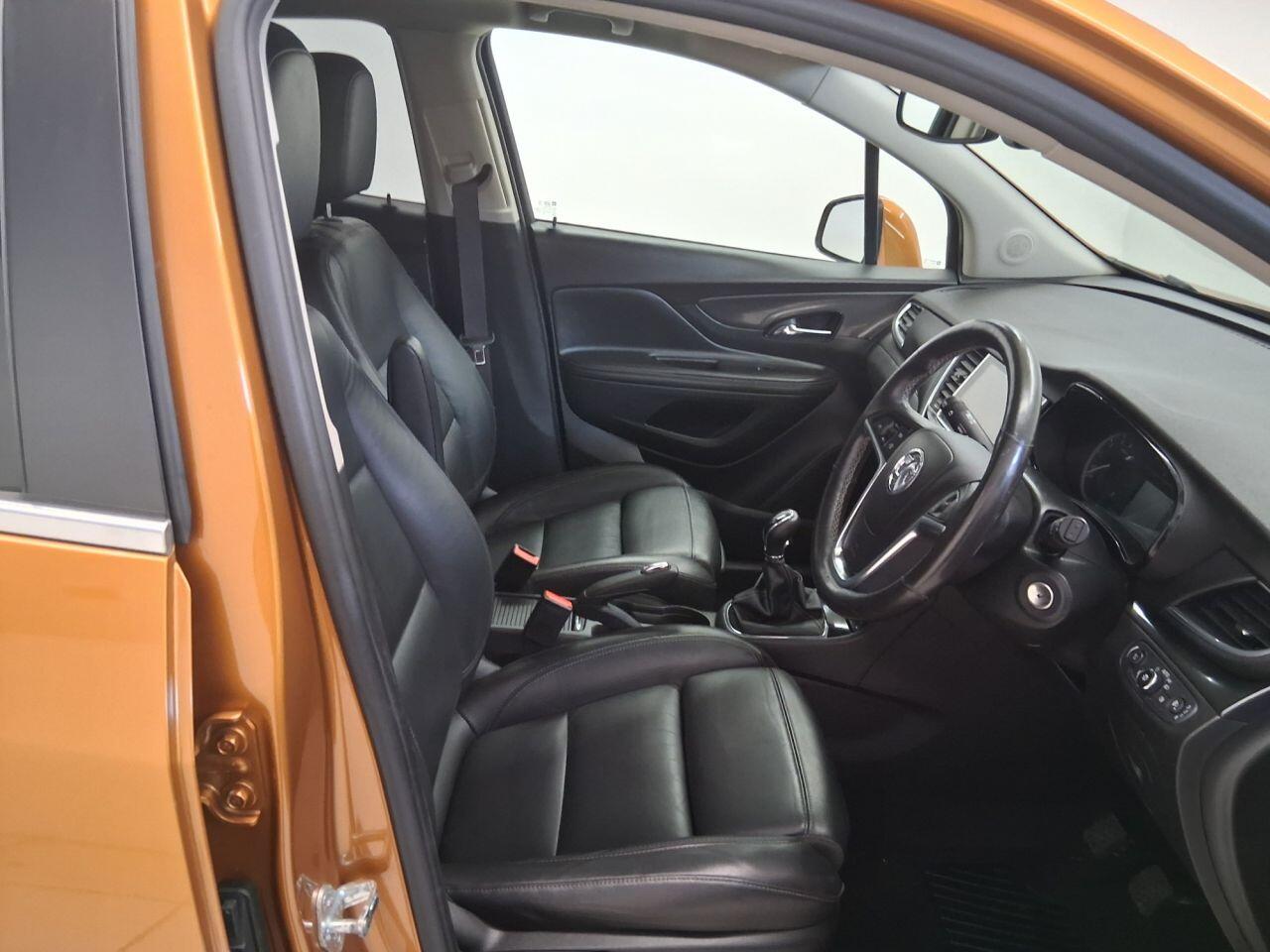 Used Vauxhall Mokka X 2018 for sale - 76137591: Photo 18