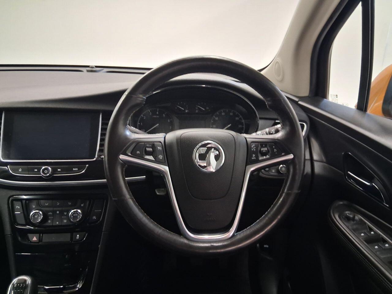 Used Vauxhall Mokka X 2018 for sale - 76137591: Photo 19
