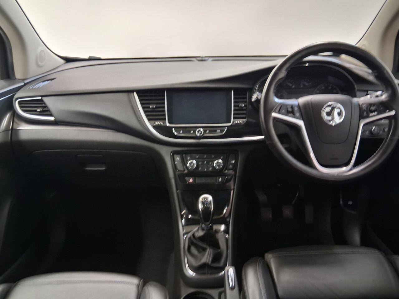Used Vauxhall Mokka X 2018 for sale - 76137591: Photo 20