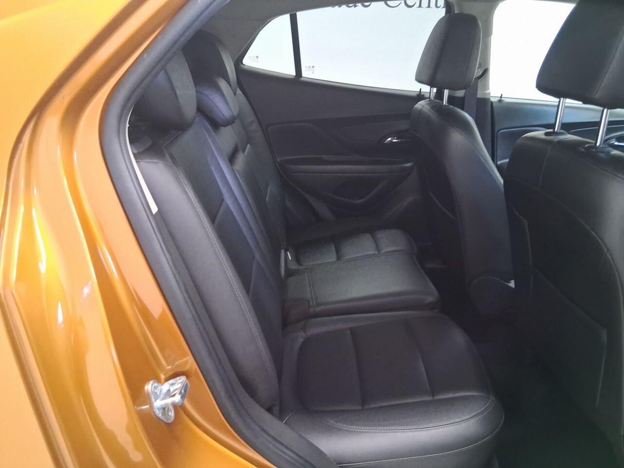 Used Vauxhall Mokka X 2018 for sale - 76137591: Photo 21